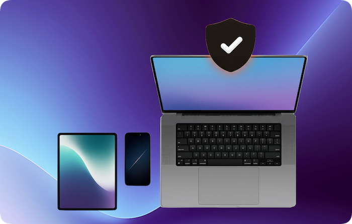 Remote Apple Device Control